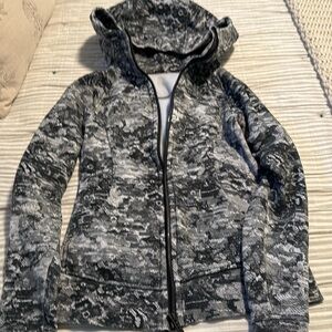 Lululemon Scuba Hoodie
